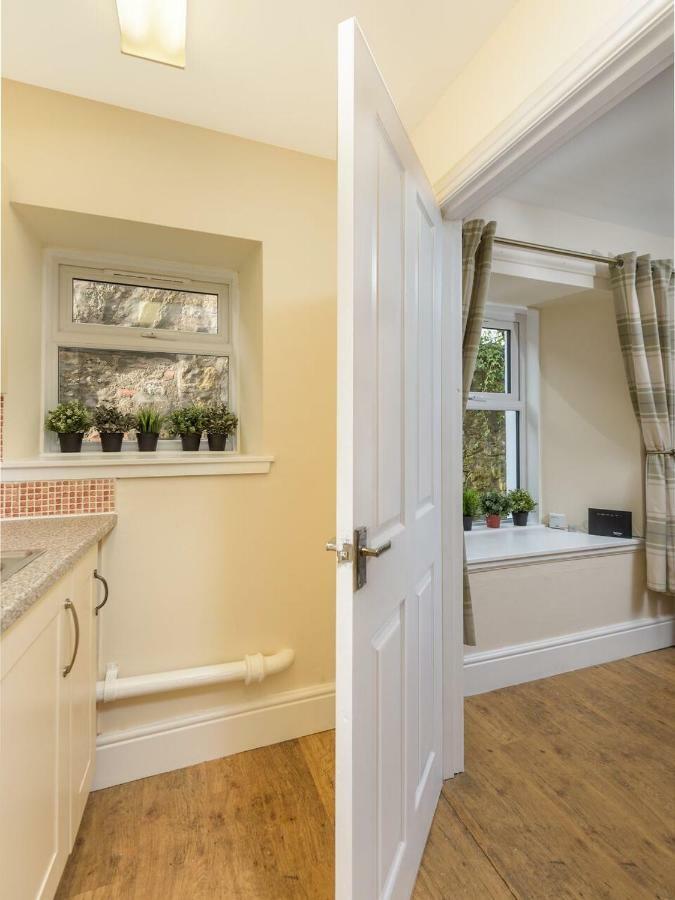 Poppy'S Place Cupar Exterior photo