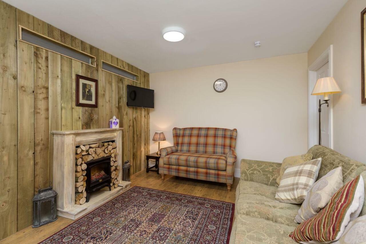 Poppy'S Place Cupar Exterior photo
