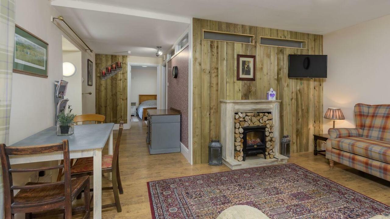 Poppy'S Place Cupar Exterior photo
