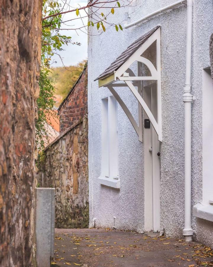Poppy'S Place Cupar Exterior photo